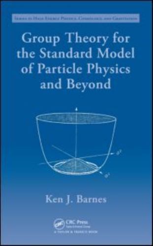 Group theory for the - for, standard