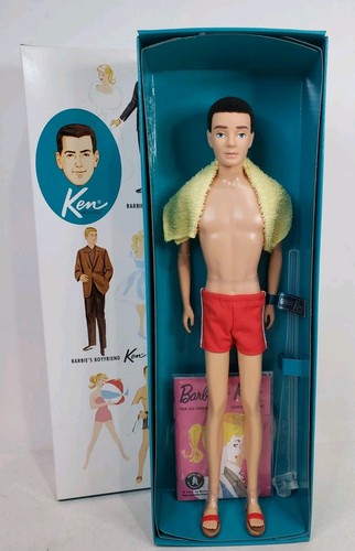 Anniversario ken 1961 - 45°,