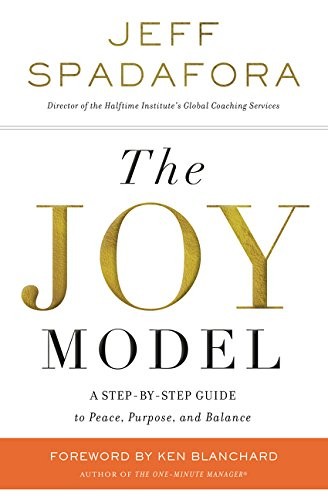 The joy model - the,