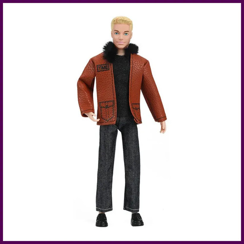 Bambola ken moda set - ken, 30